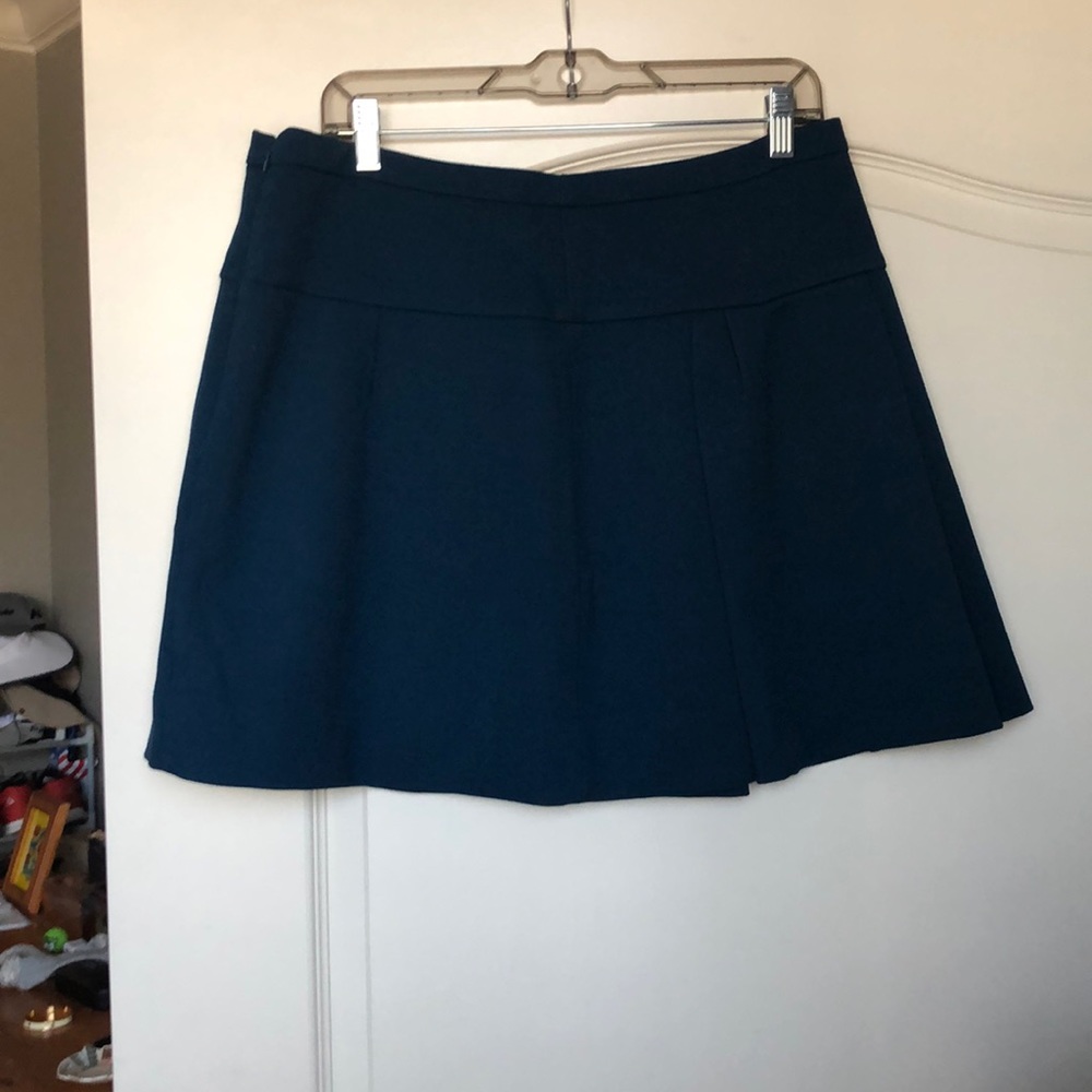 Brand new never worn j crew skirt